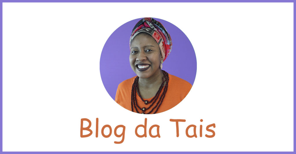 blog da tais- Professora Doutora Tais Pereira de Freitas