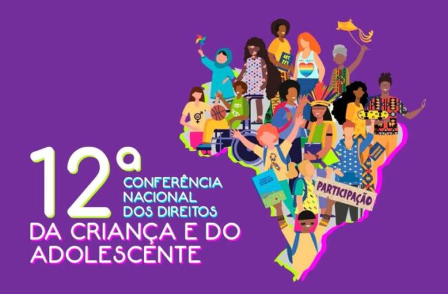 Como realizar as Conferências Municipais do Direitos da Criança e do Adolescente